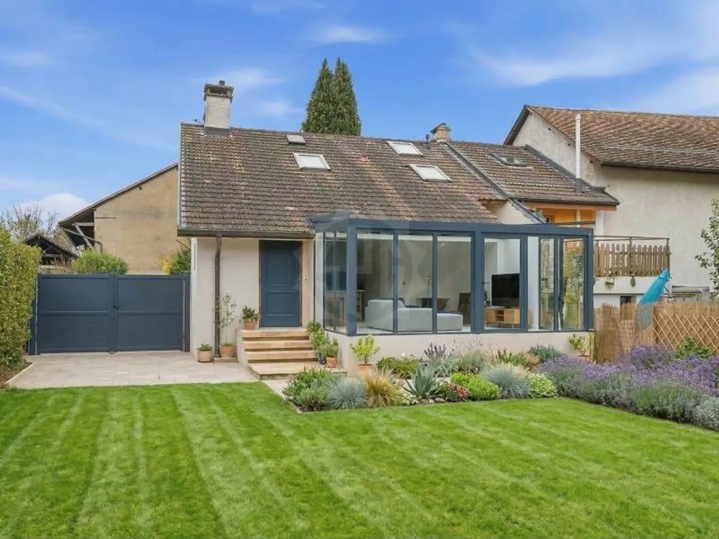 Bella Villa - Vernier - Foto 1 di 9