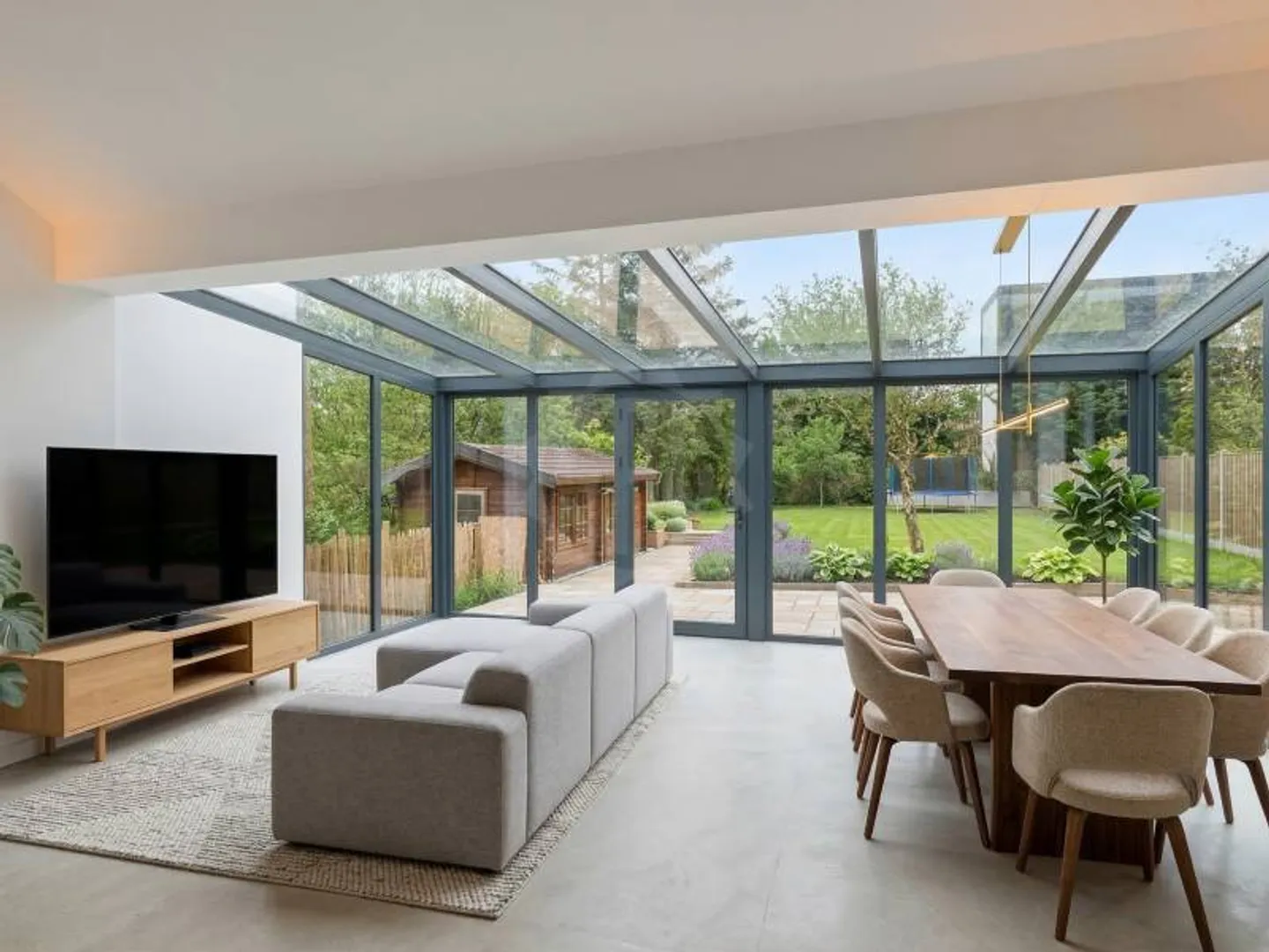 Bella Villa - Vernier - Foto 2 di 9