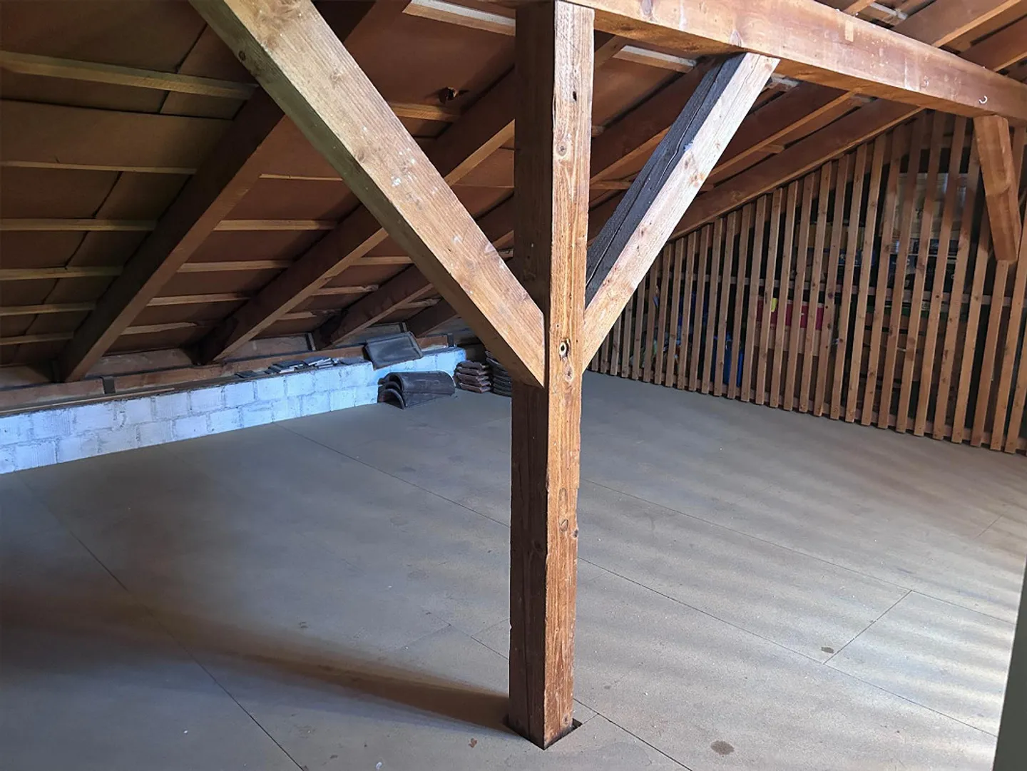 Qualité de vie et de logement dans la résidence 'Wolfbühl' - Photo 7 sur 7