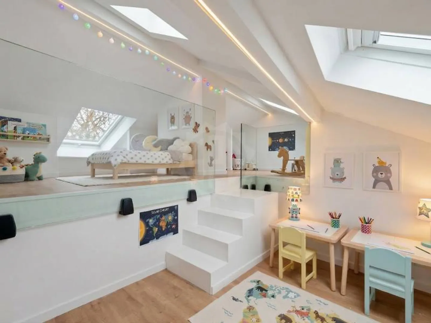 Bella Villa - Vernier - Foto 8 di 9