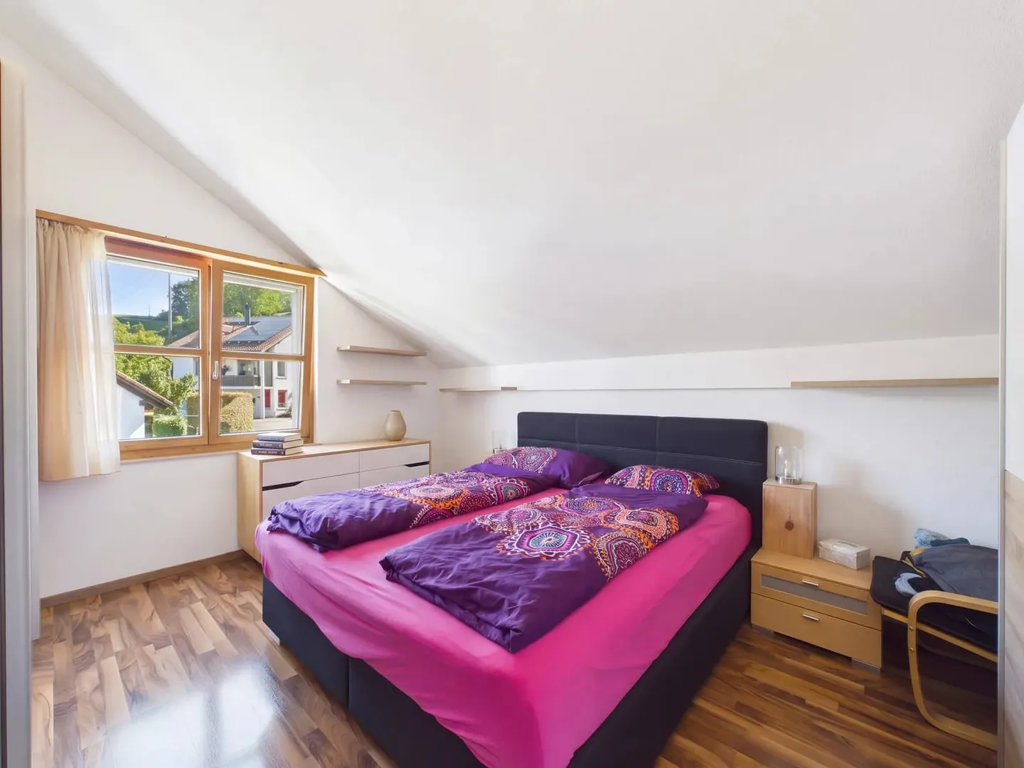Geräumiges Familien-Doppeleinfamilienhaus - Foto 13 von 13