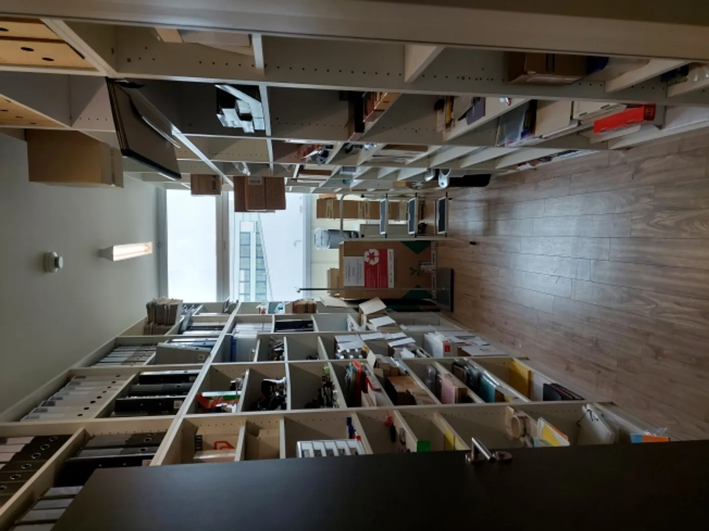 Geräumiges Büro in Kaiseraugst - Foto 5 von 12