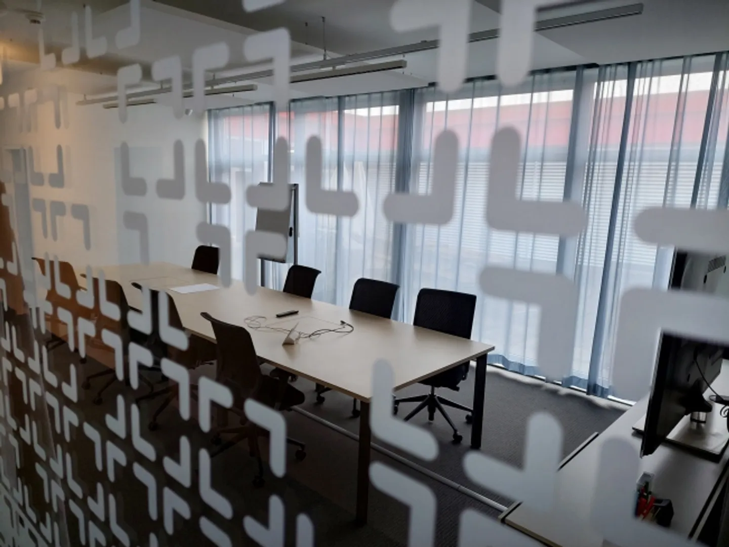 Geräumiges Büro in Kaiseraugst - Foto 6 von 12