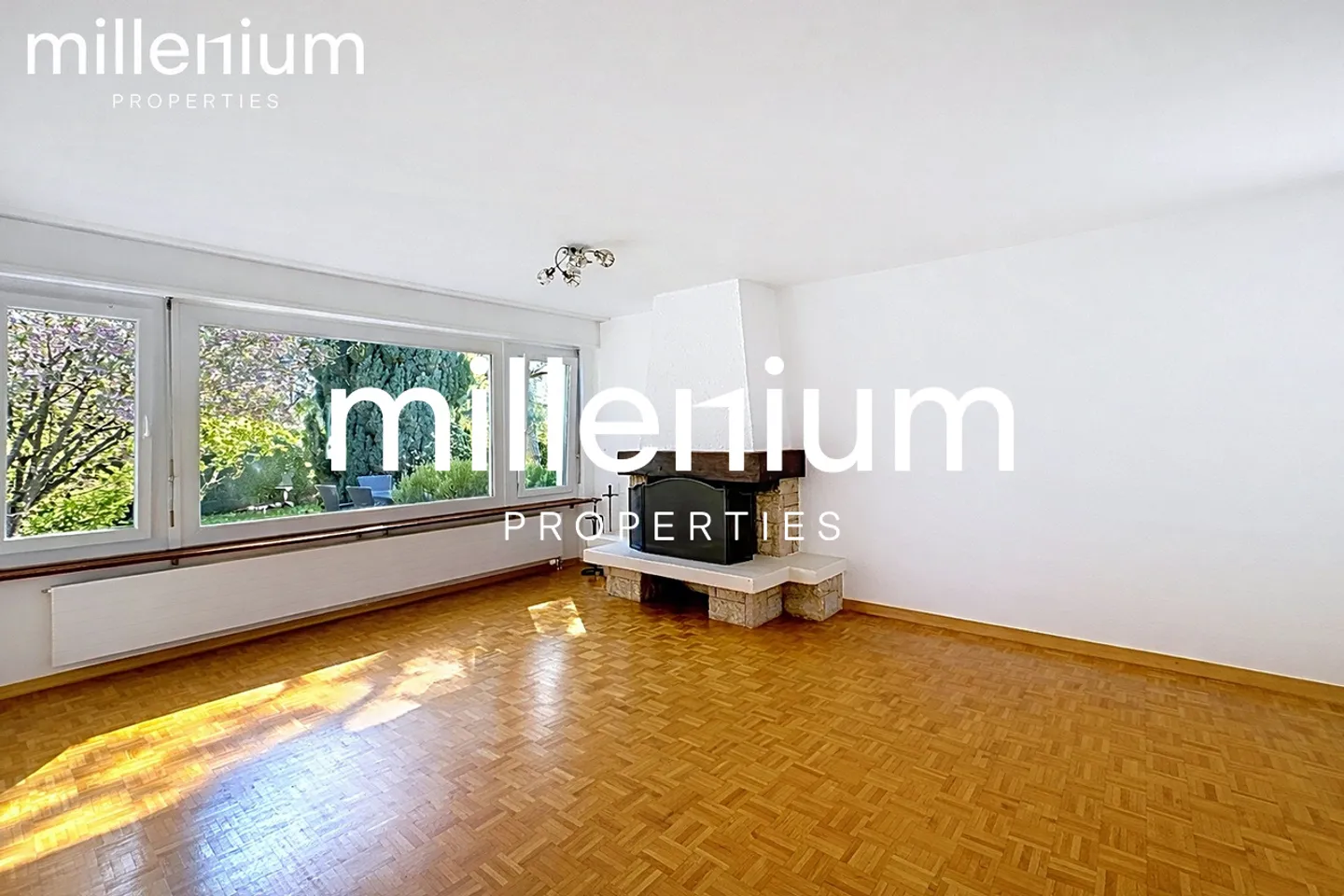 Villa Charmante dans un Endroit Calme - Photo 3 sur 12