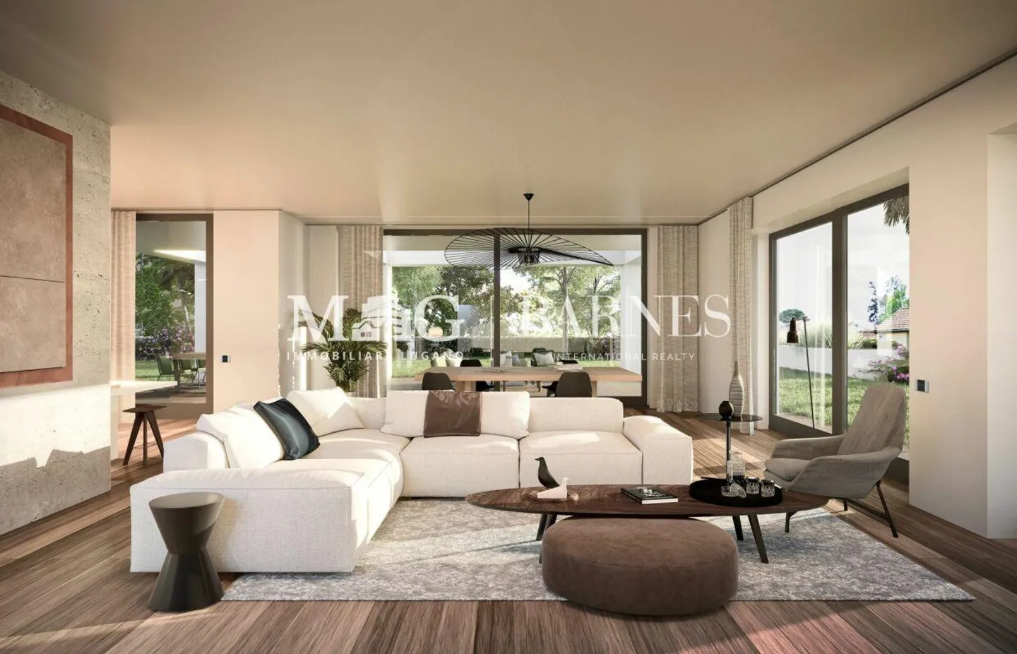 Residenza Golden Hill: Appartamenti 4.5-5.5 locali con terrazzo o g... - Foto 3 di 10