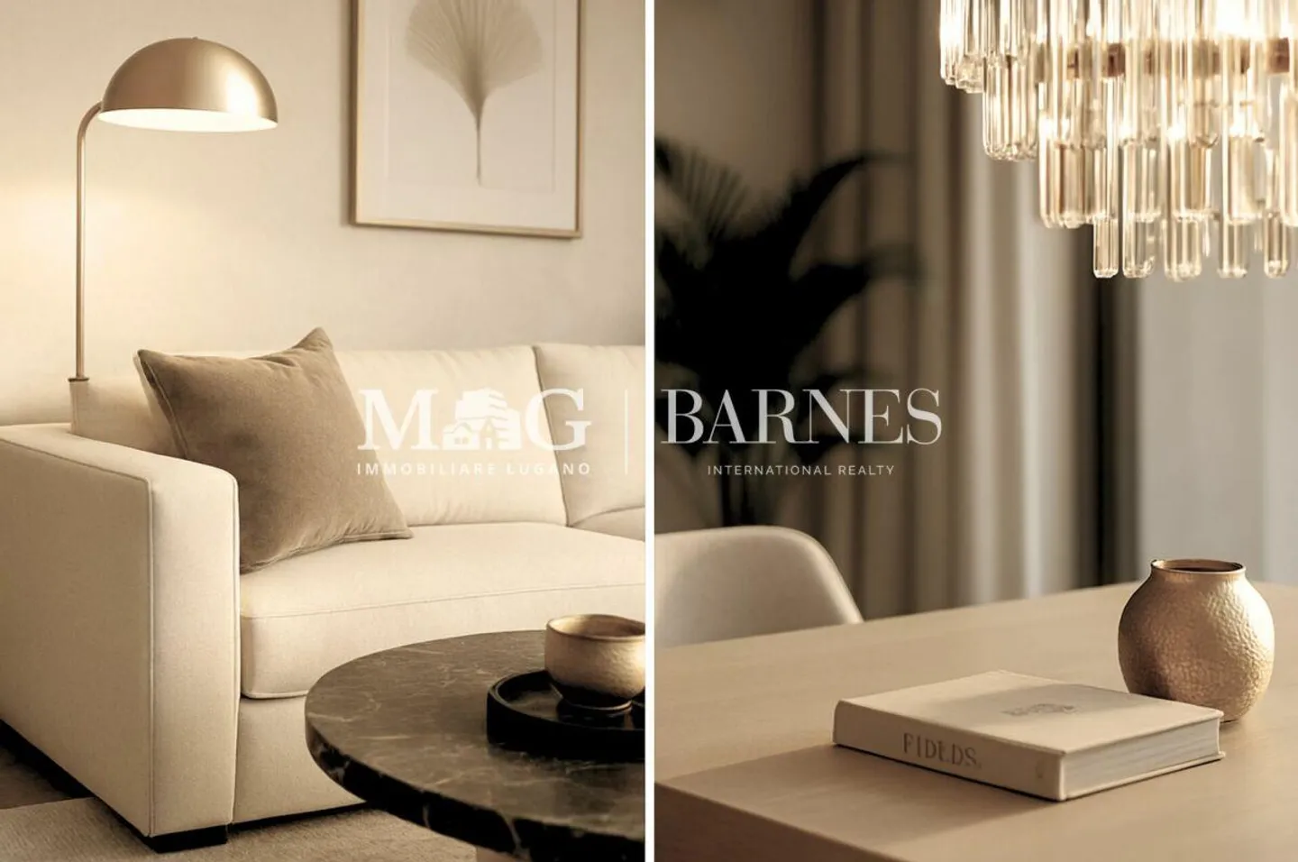 Residenza Golden Hill: Appartamenti 4.5-5.5 locali con terrazzo o g... - Foto 4 di 10