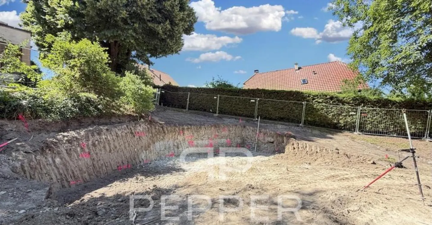 Einzelvilla mit starker Identität — Villa E - Foto 4 von 9