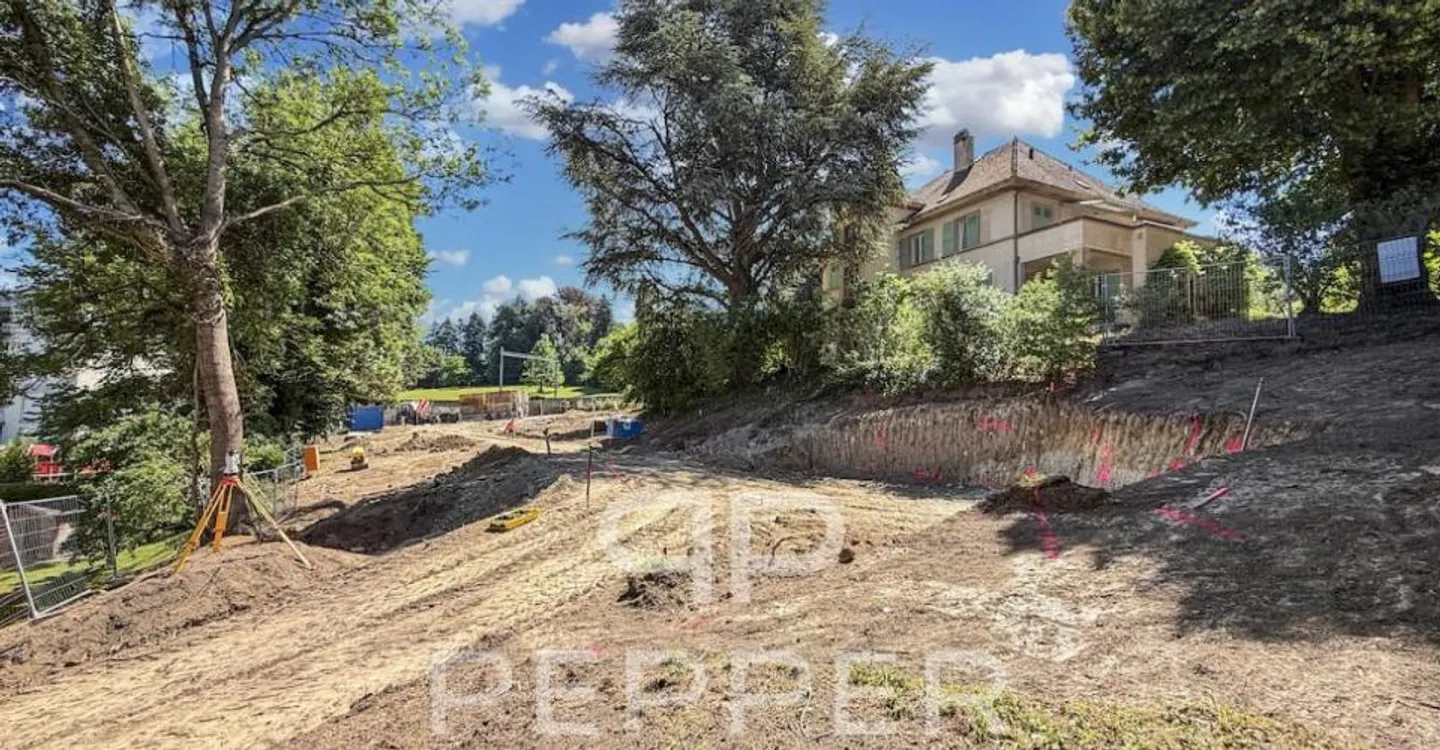 Einzelvilla mit starker Identität — Villa E - Foto 6 von 9