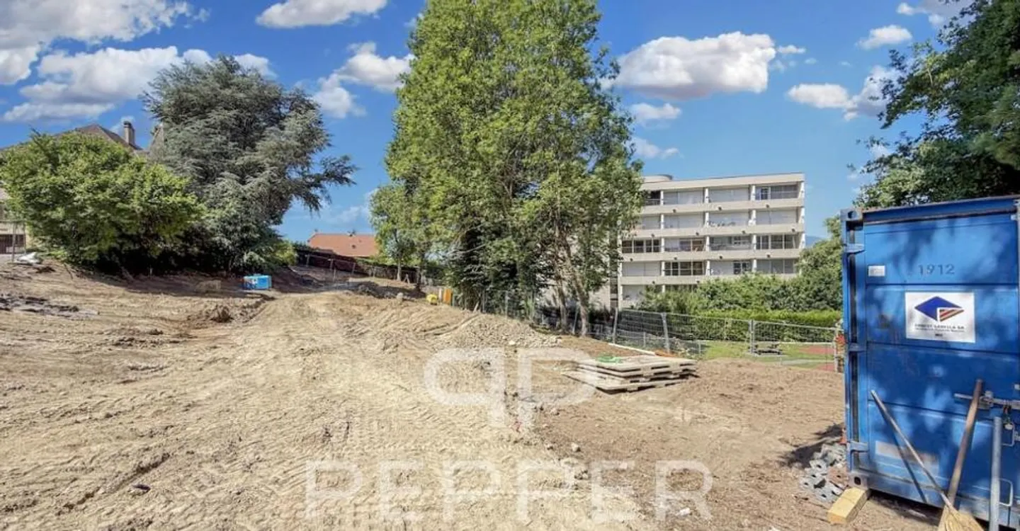 Einzelvilla mit starker Identität — Villa E - Foto 8 von 9