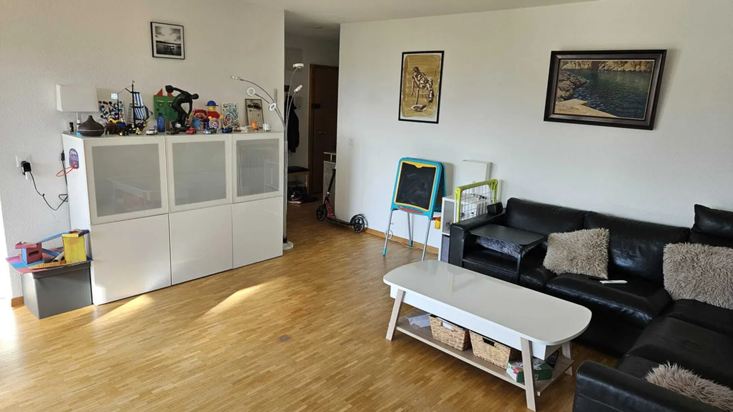 Schönes 4.5-Zimmer-Apartment zur Miete - Foto 10 von 10