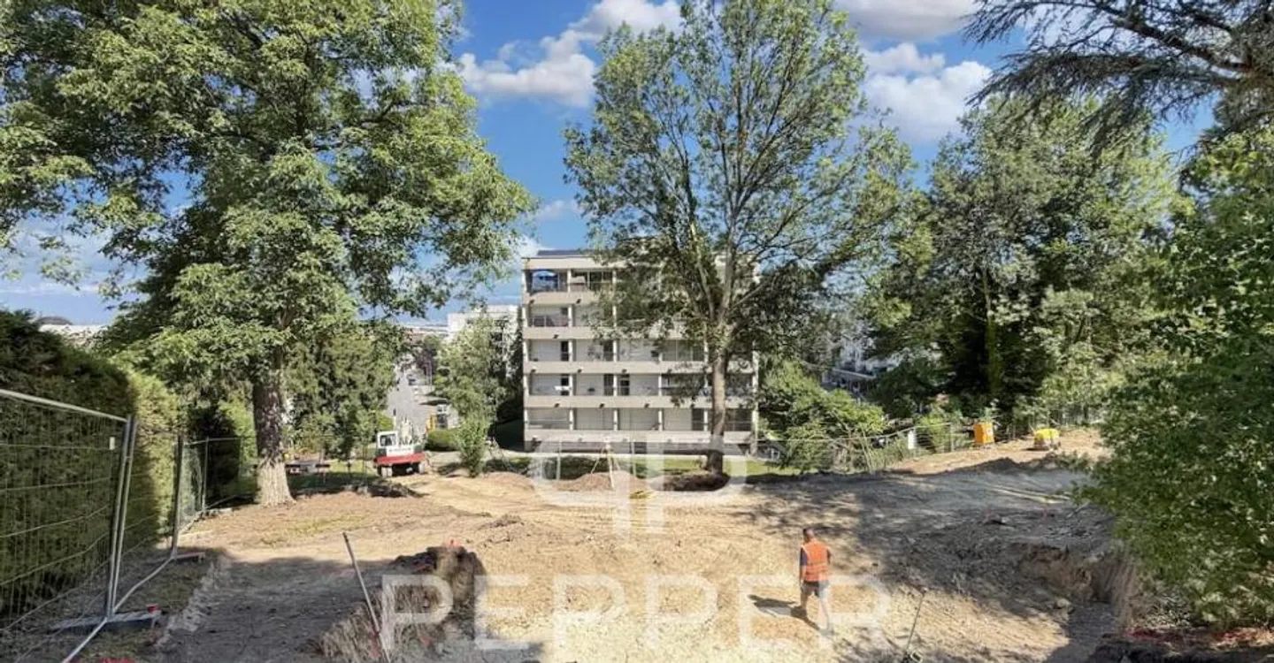 Einzelvilla mit starker Identität — Villa E - Foto 9 von 9