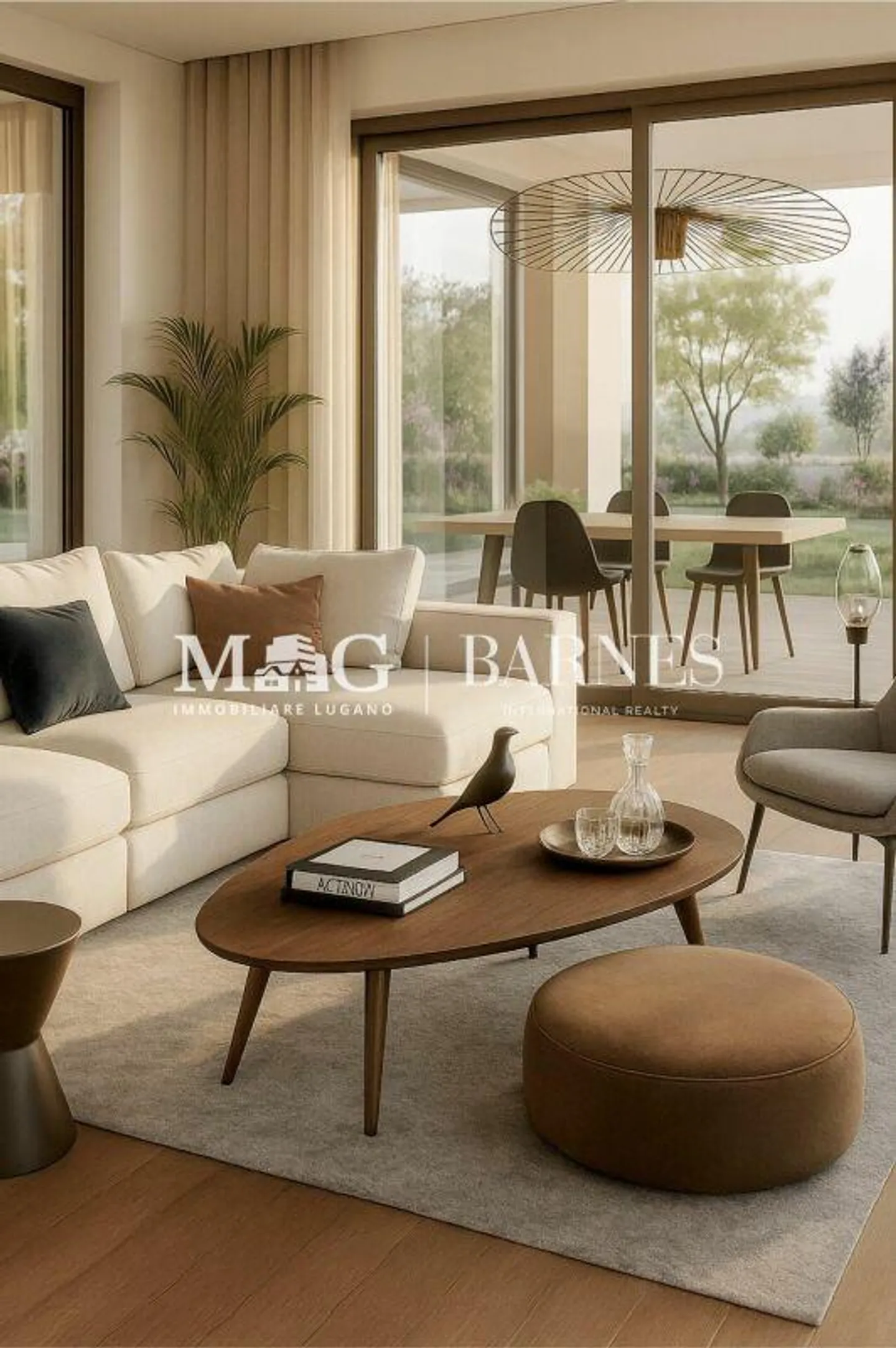 Residenza Golden Hill: Appartamenti 4.5-5.5 locali con terrazzo o g... - Foto 7 di 10