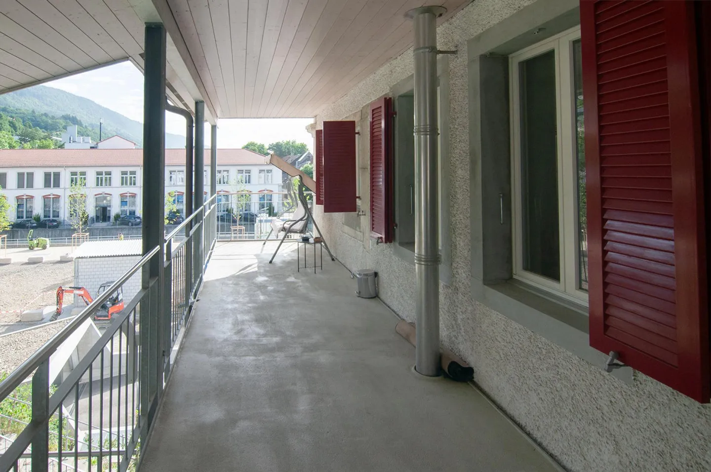 3 Room Apartment - Photo 9 of 9
