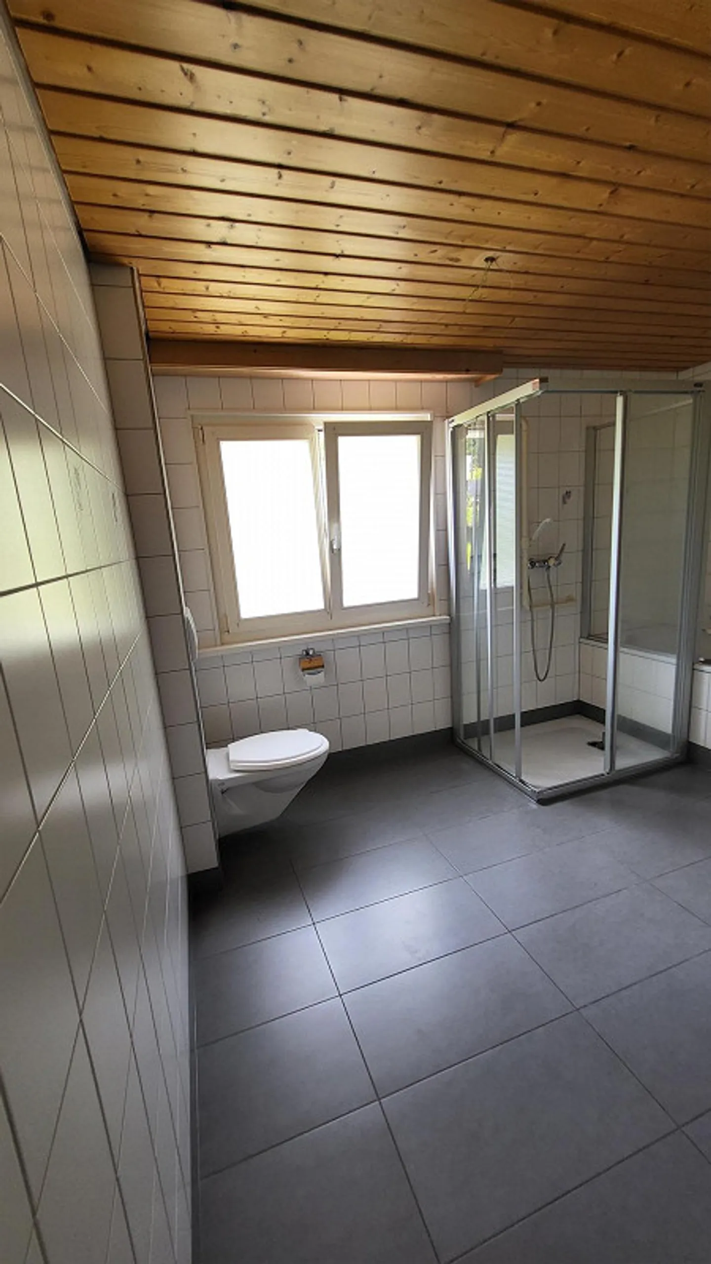 Appartement 3 1/2 pièces situé au calme à Eichberg SG - Photo 5 sur 7