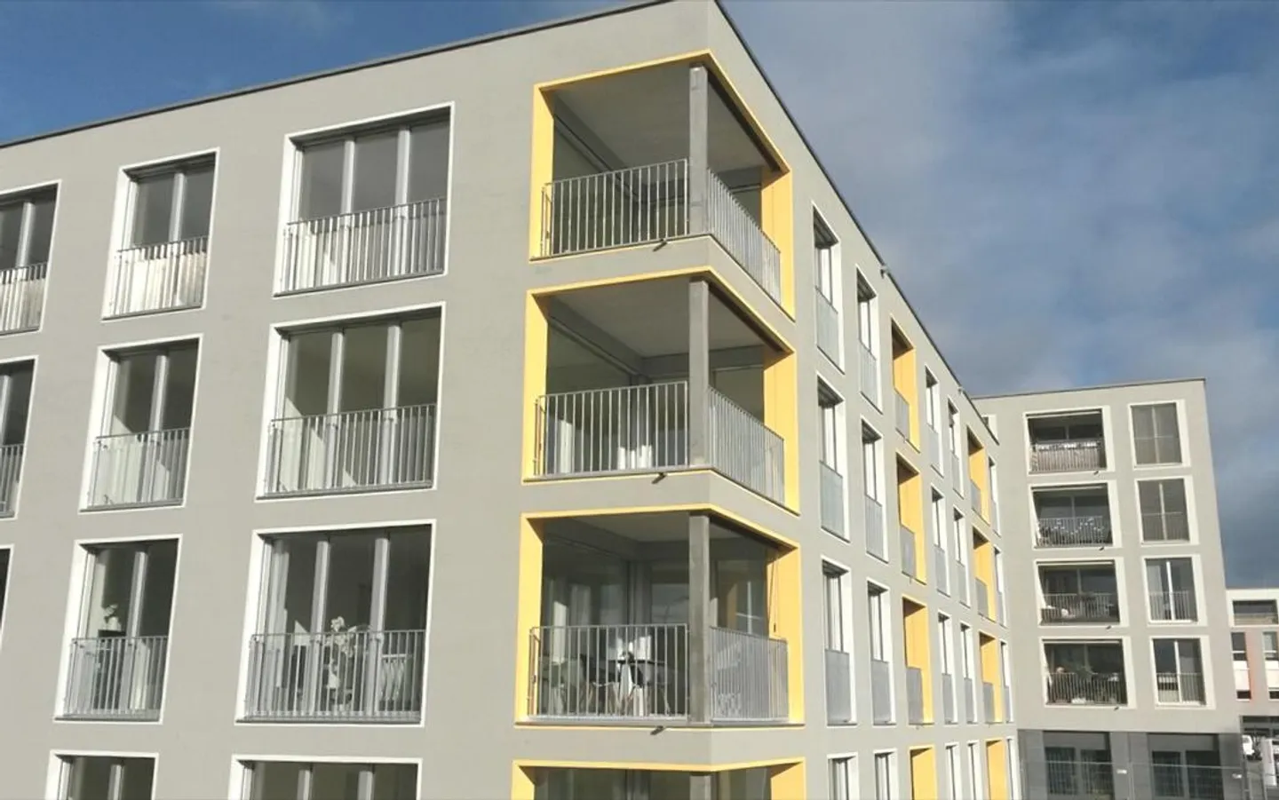 Barrier-free living - Photo 1 of 5