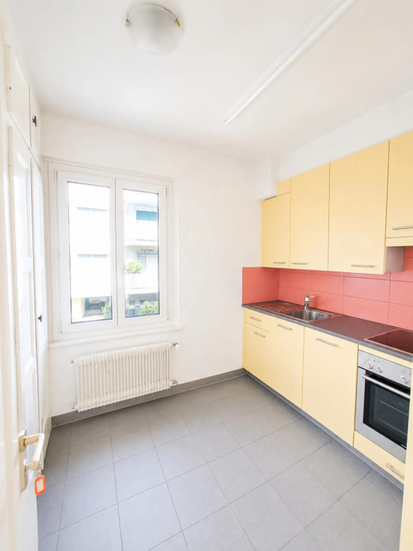 Charmante 4-Zimmer-Wohnung in Sion - Foto 5 von 11