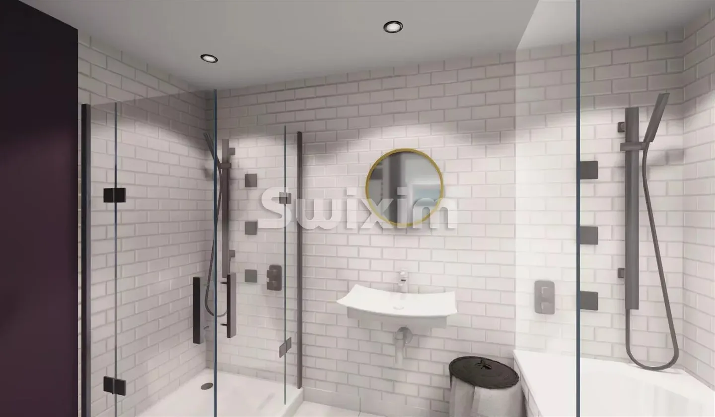 5,5 Zimmer Haus - Foto 5 von 8