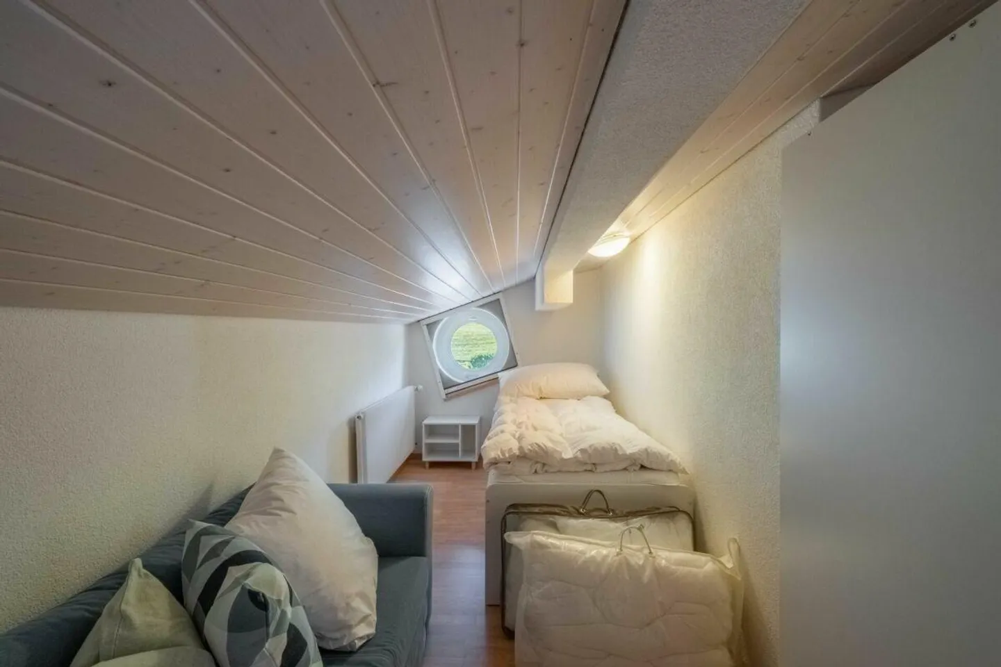 Auberge de montagne Gemsli - Photo 18 sur 30