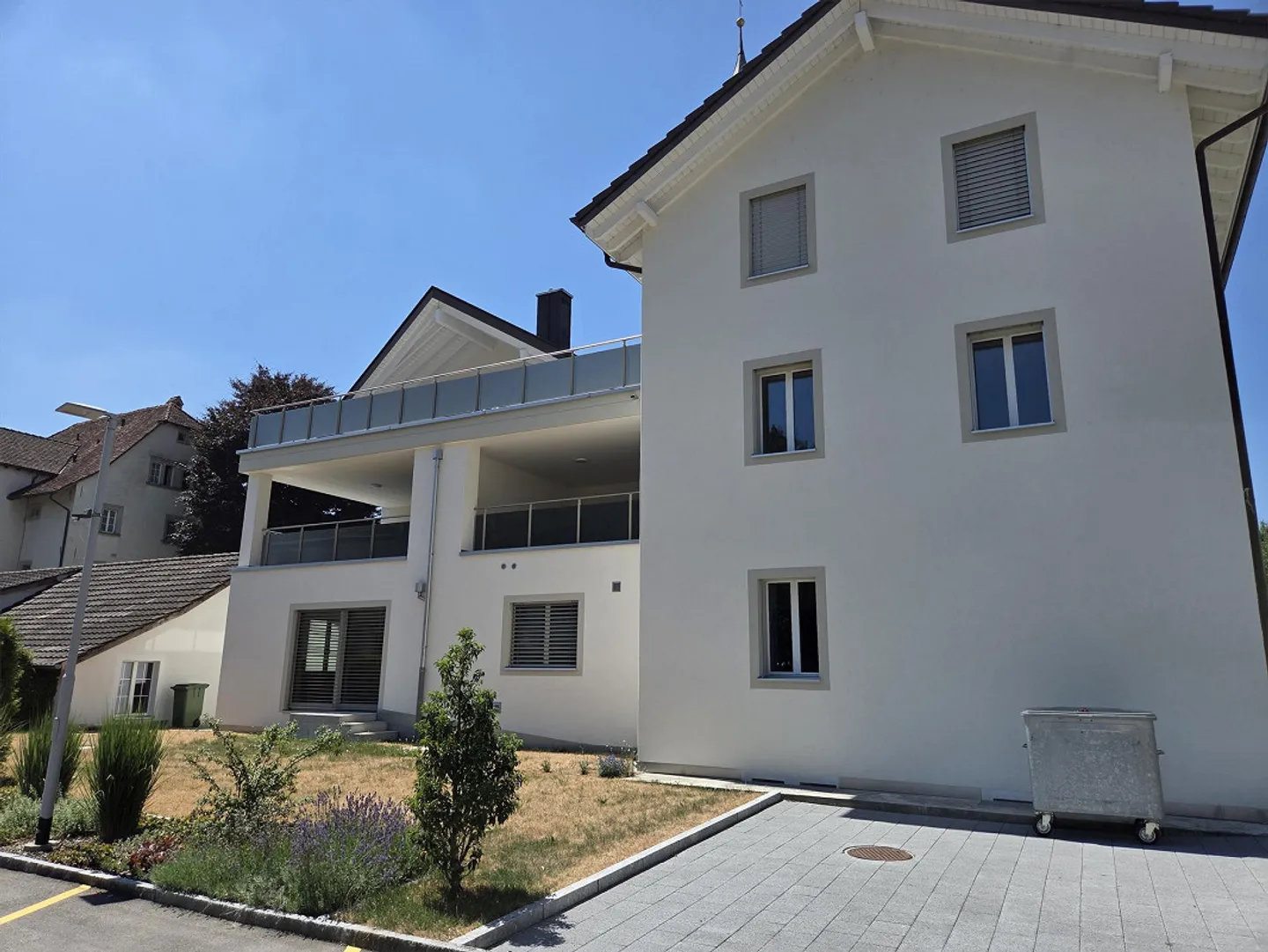 Luxurious Garden Apartment - Photo 1 of 24
