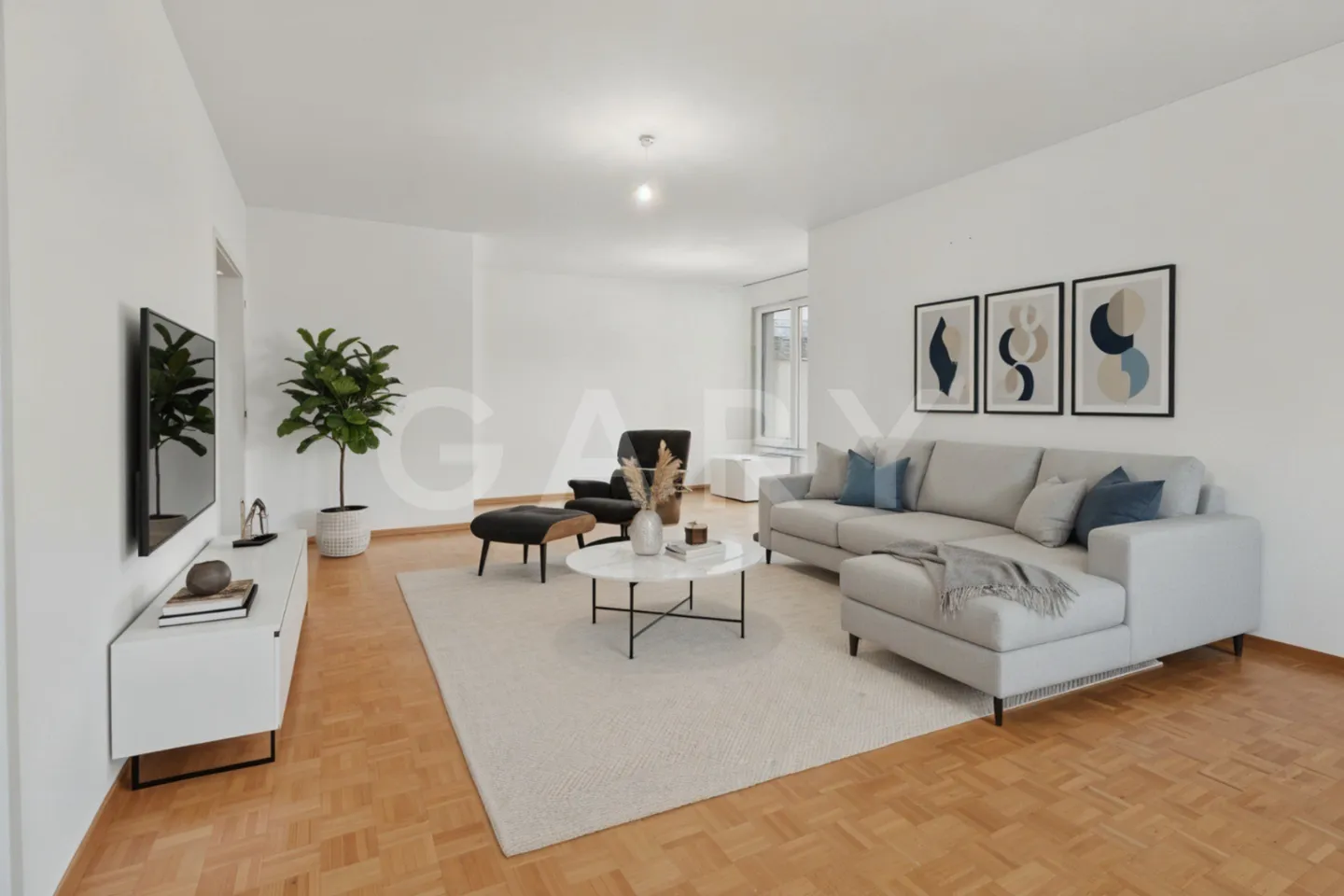 7-room apartment - Photo 1 of 11