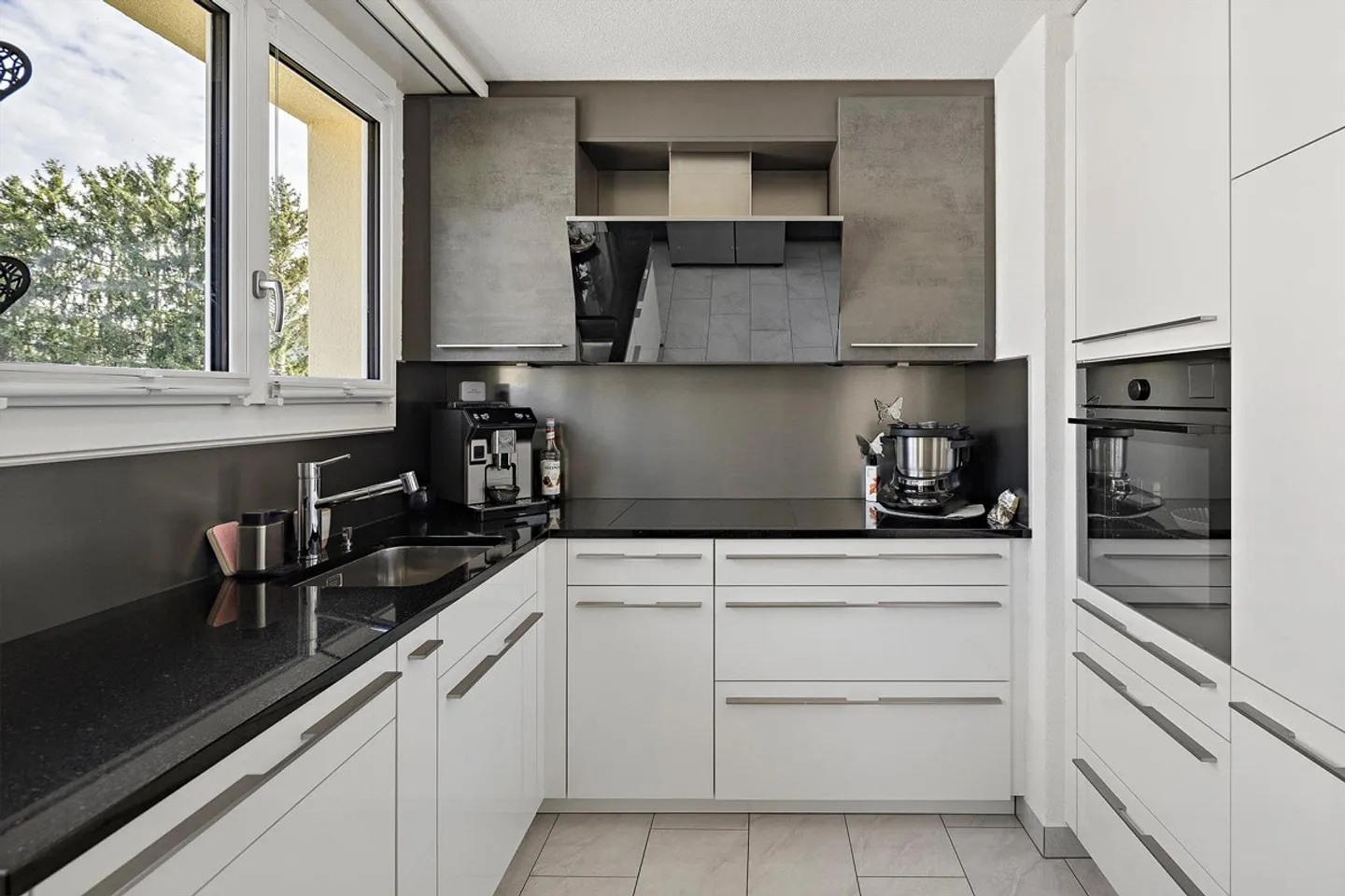 Charmante Wohnung mit Balkon - Foto 4 von 13