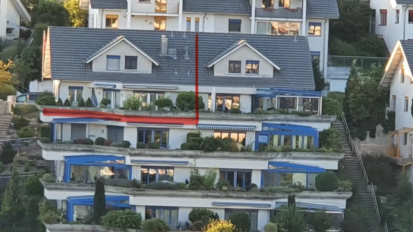 Casa a terrazza con 6 camere - Foto 1 di 5