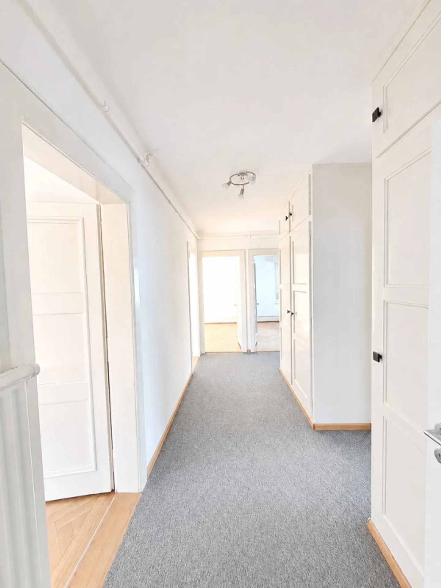Charmante 4-Zimmer-Wohnung in Sion - Foto 10 von 11