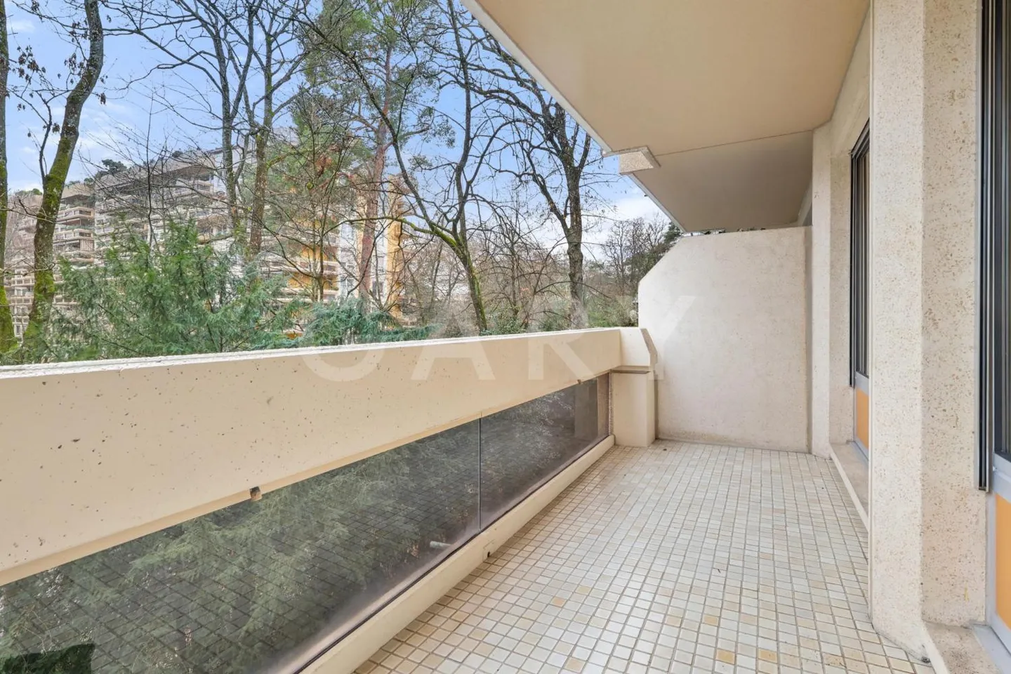 7-room apartment - Photo 9 of 11