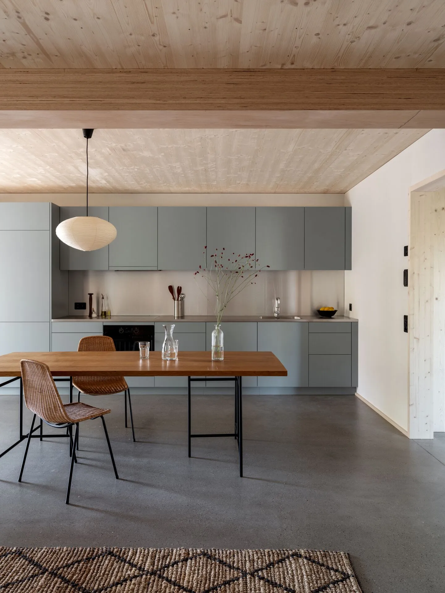 3 1/2-Zimmerwohnungen im Erdgeschoss - Foto 2 von 8