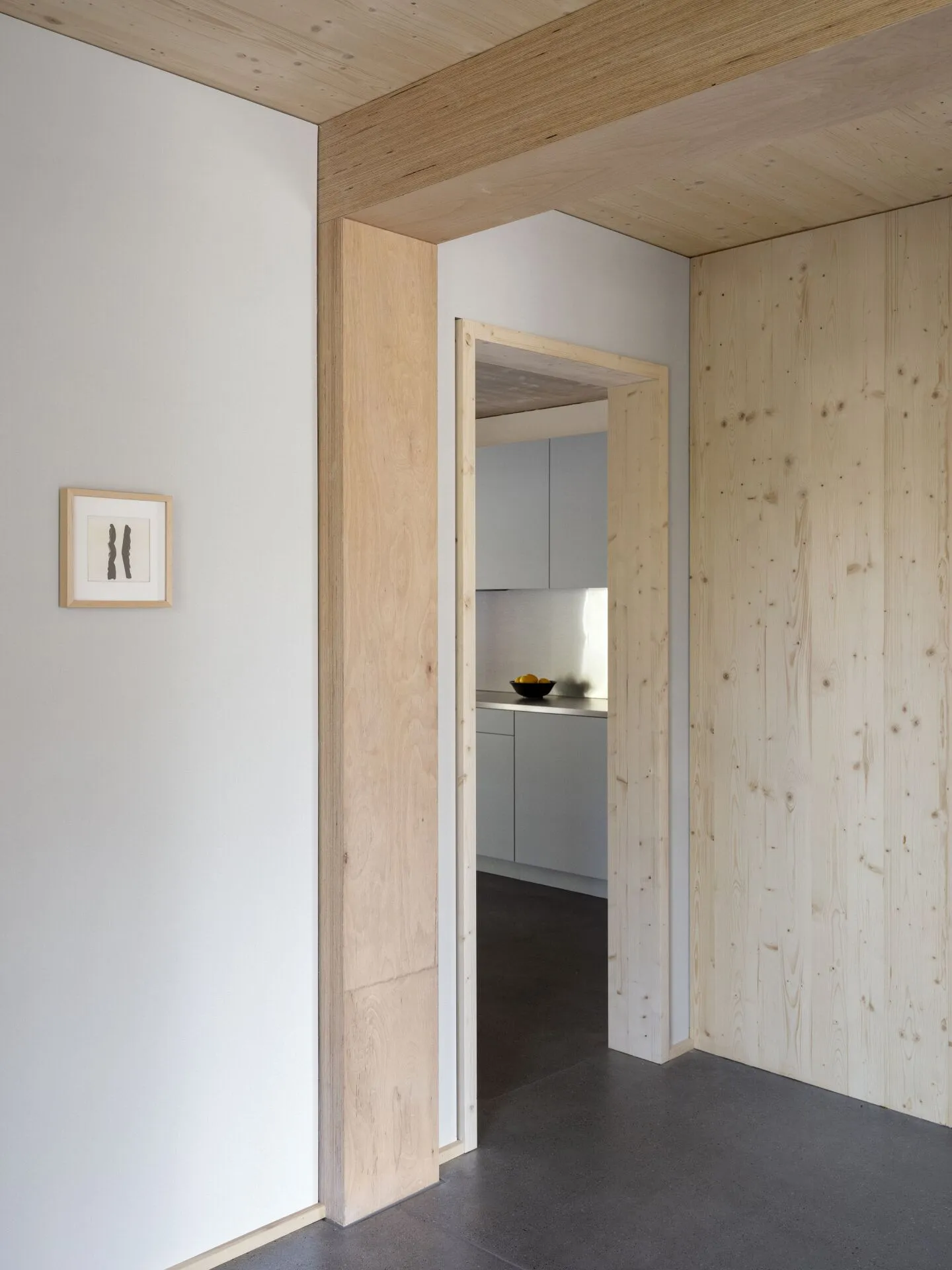 3 1/2-Zimmerwohnungen im Erdgeschoss - Foto 3 von 8