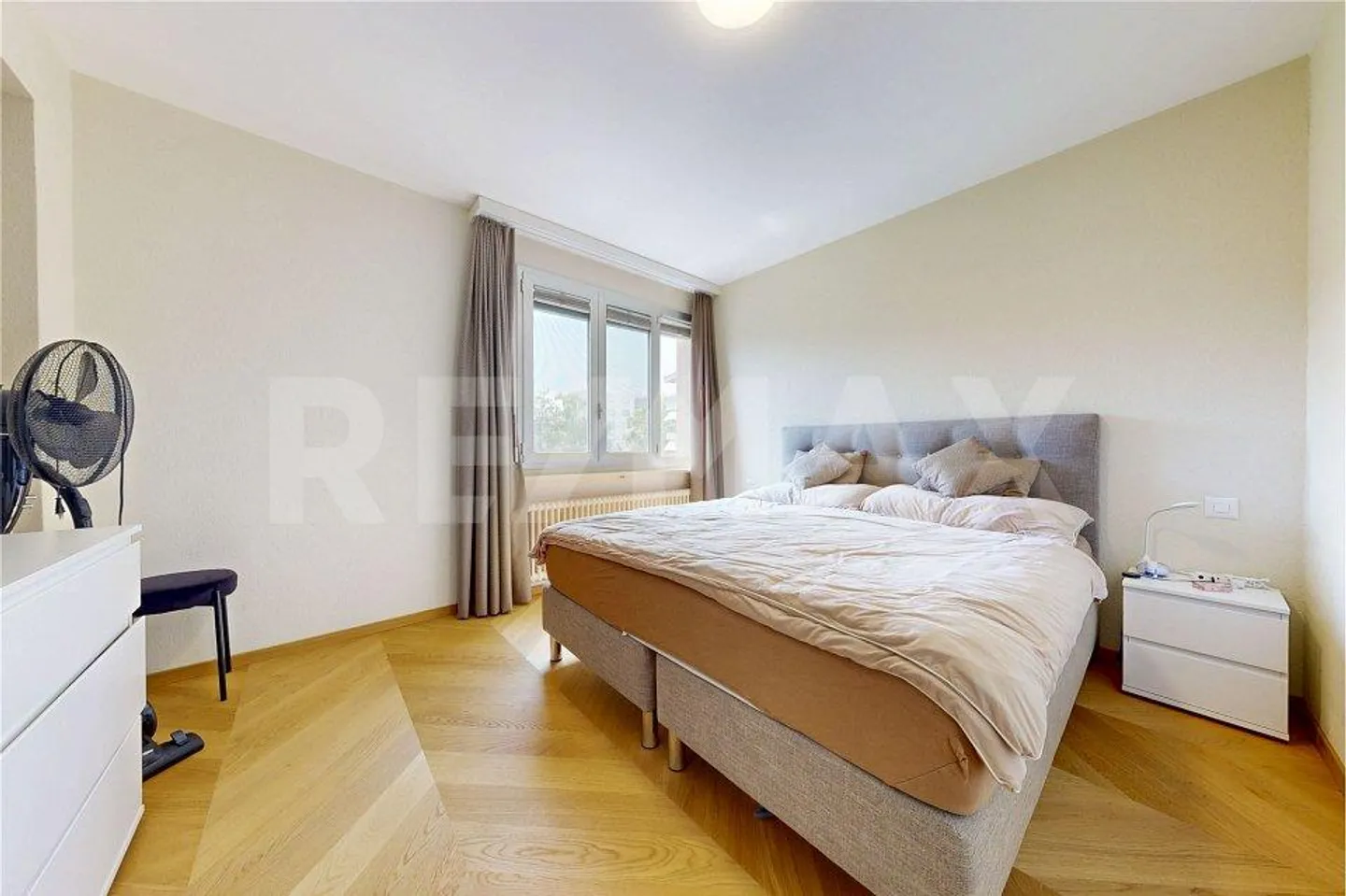 Cozy 4.5 rooms - Photo 7 of 13