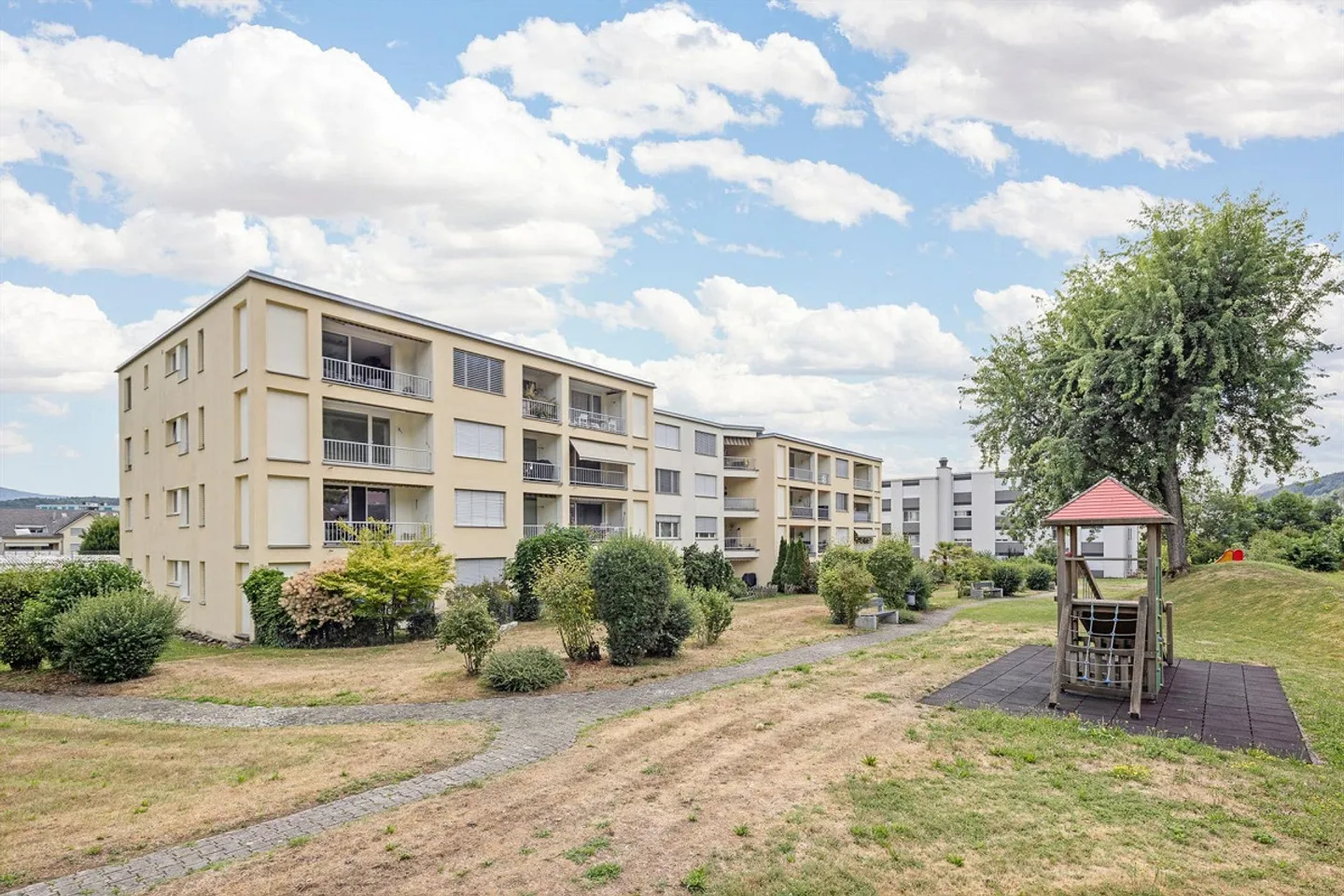 Charmante Wohnung mit Balkon - Foto 11 von 13