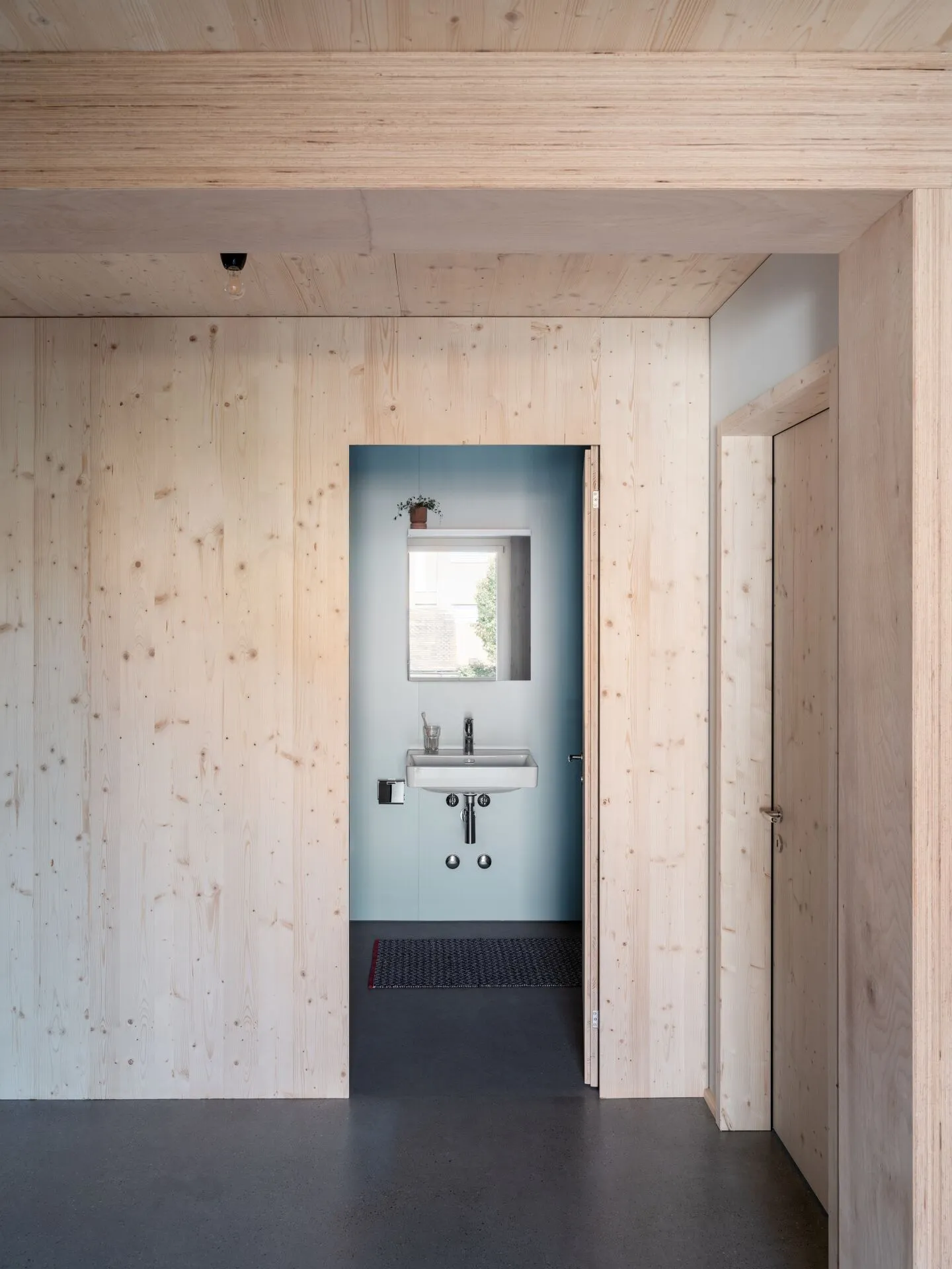 3 1/2-Zimmerwohnungen im Erdgeschoss - Foto 6 von 8