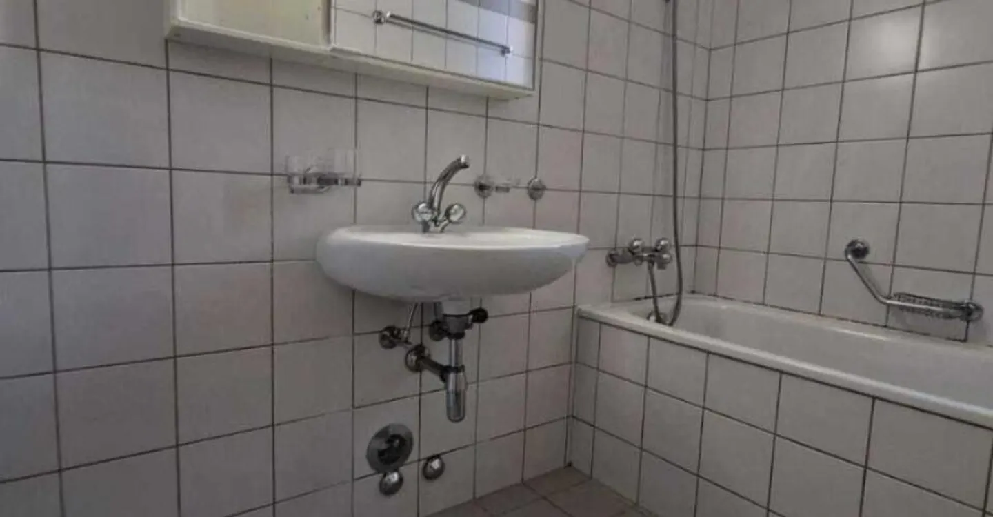 Beautiful renovated apartment Avenue Florimont 10, 1006 Lausanne - Photo 9 of 10