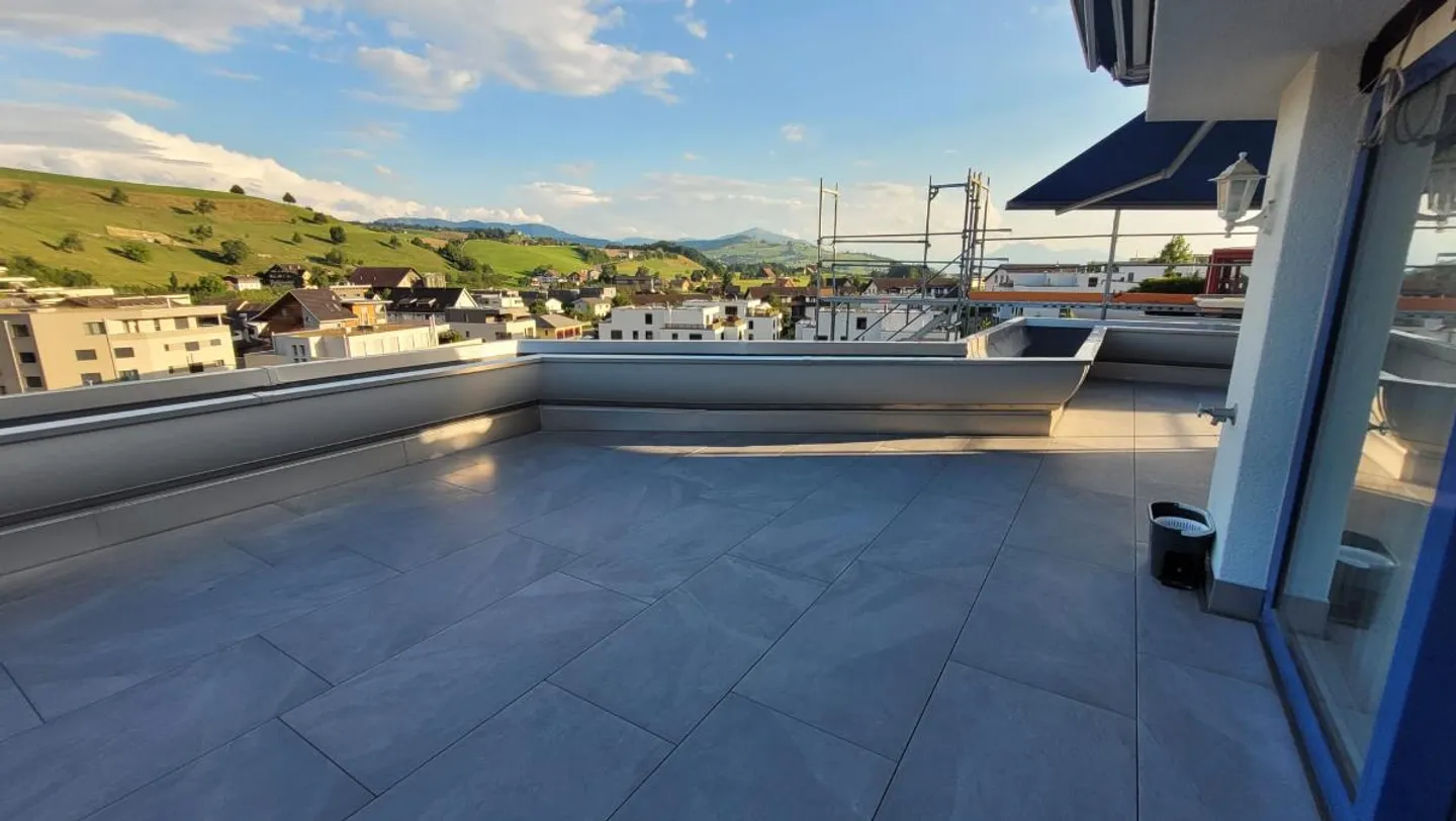 Casa a terrazza con 6 camere - Foto 2 di 5