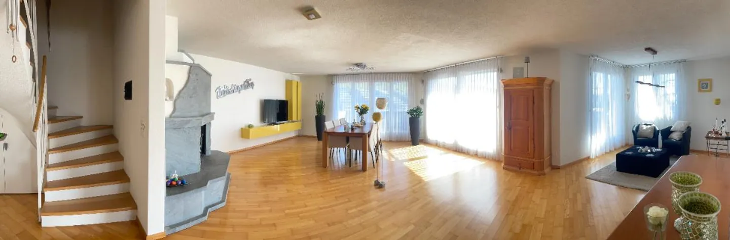 Casa a terrazza con 6 camere - Foto 3 di 5