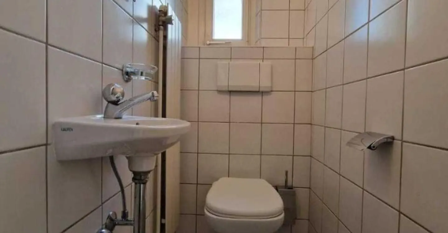 Beautiful renovated apartment Avenue Florimont 10, 1006 Lausanne - Photo 10 of 10