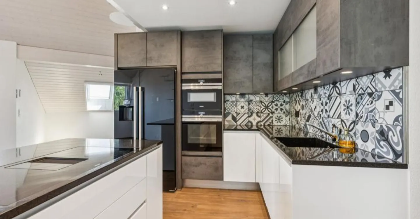 Appartamento Elegante con Vista Lago - Foto 4 di 10
