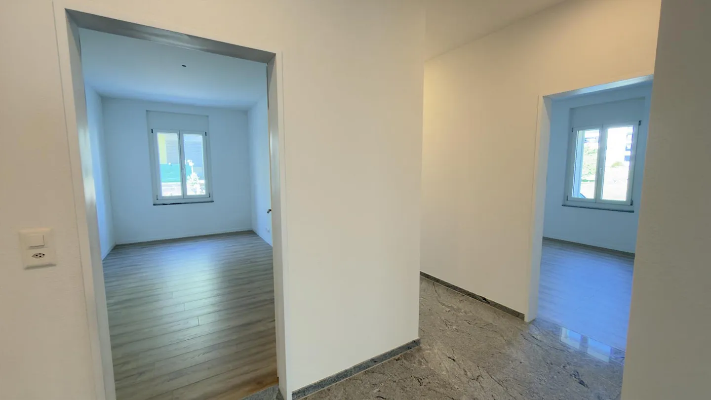 Luxurious Garden Apartment - Photo 22 of 24