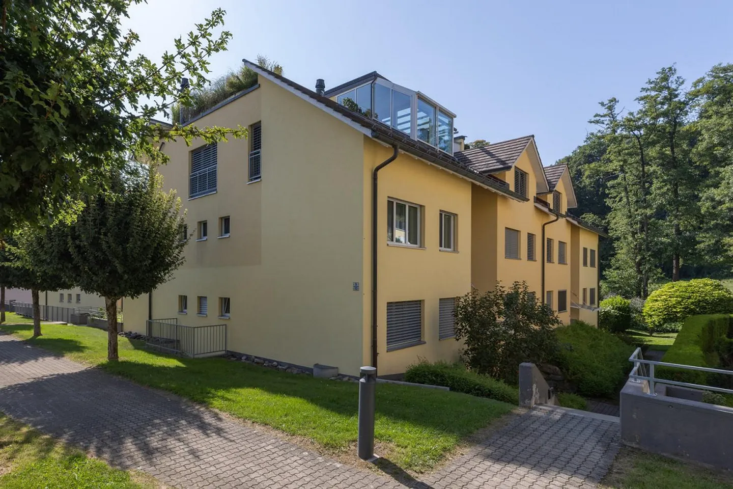 Zwischen Alltag und Ankommen - Foto 8 von 8