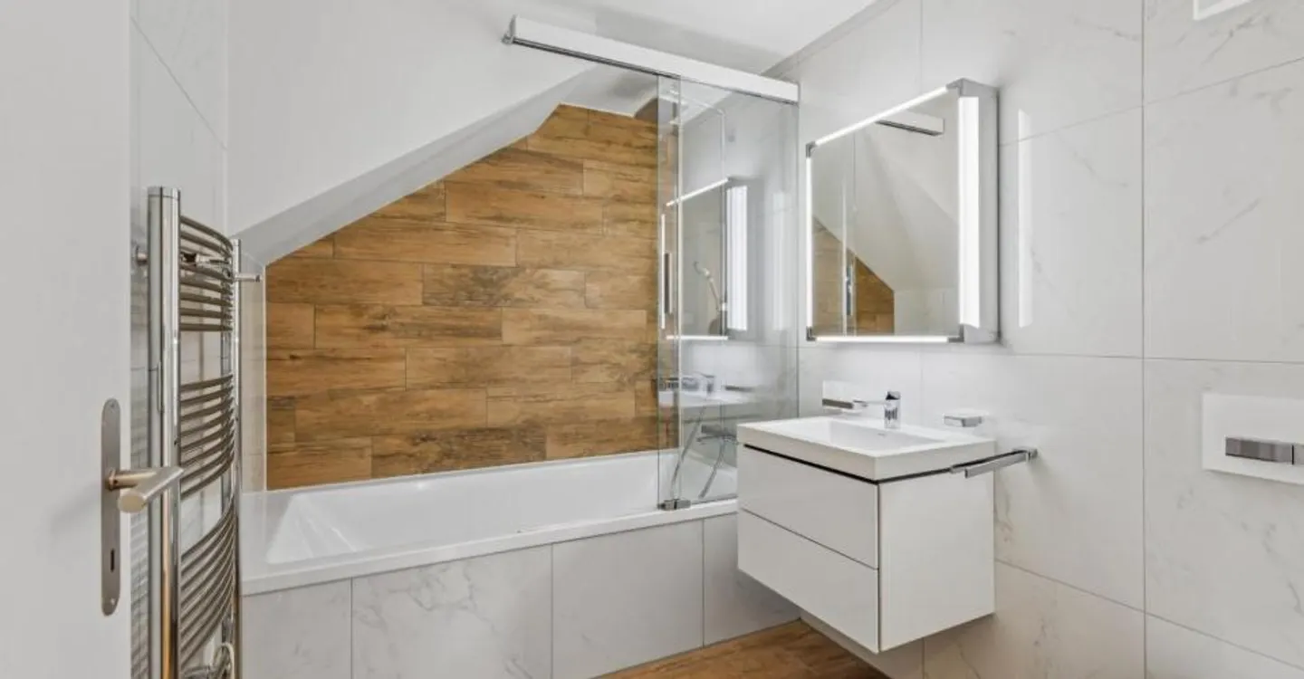 Appartamento Elegante con Vista Lago - Foto 7 di 10