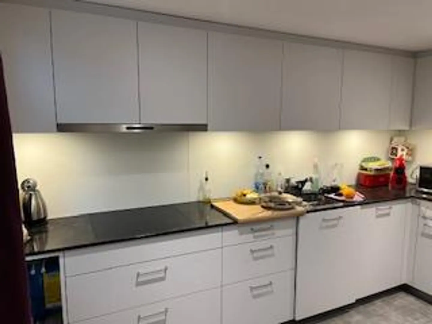Geräumige Altbau Wohnung - Foto 3 von 12