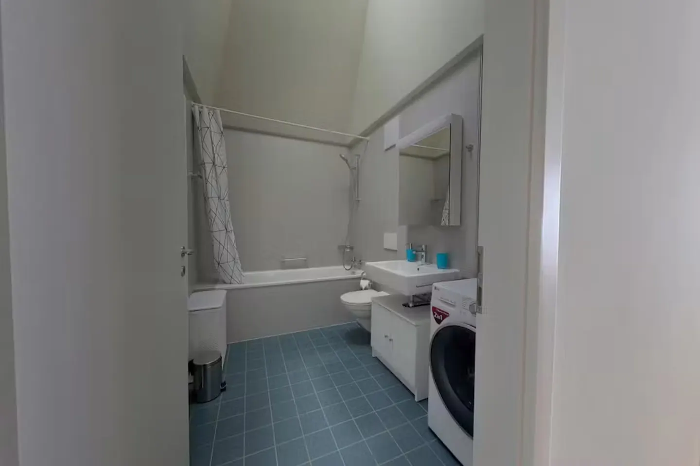 Appartement Charmant à Lausanne - Photo 6 sur 8
