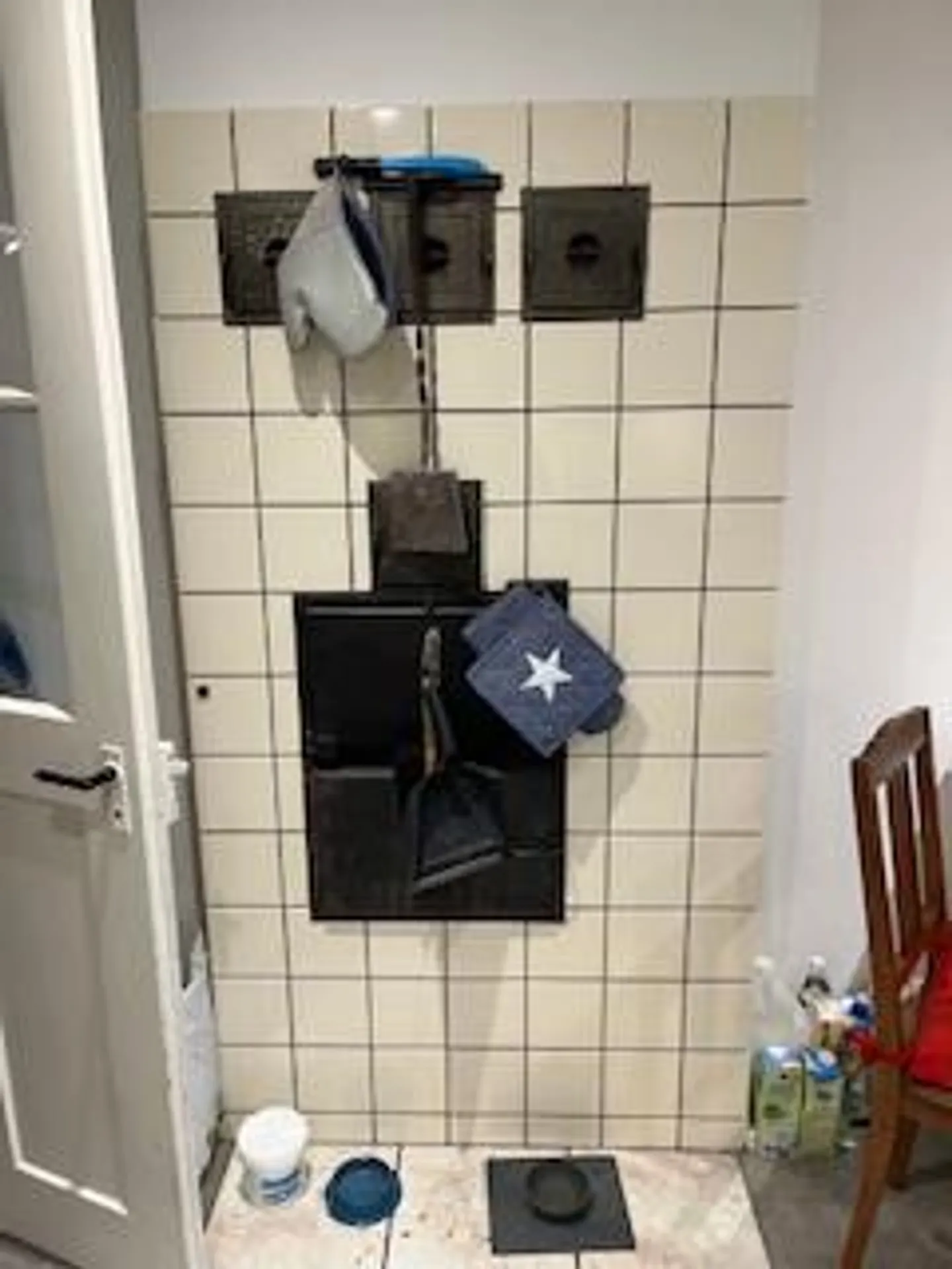 Geräumige Altbau Wohnung - Foto 5 von 12