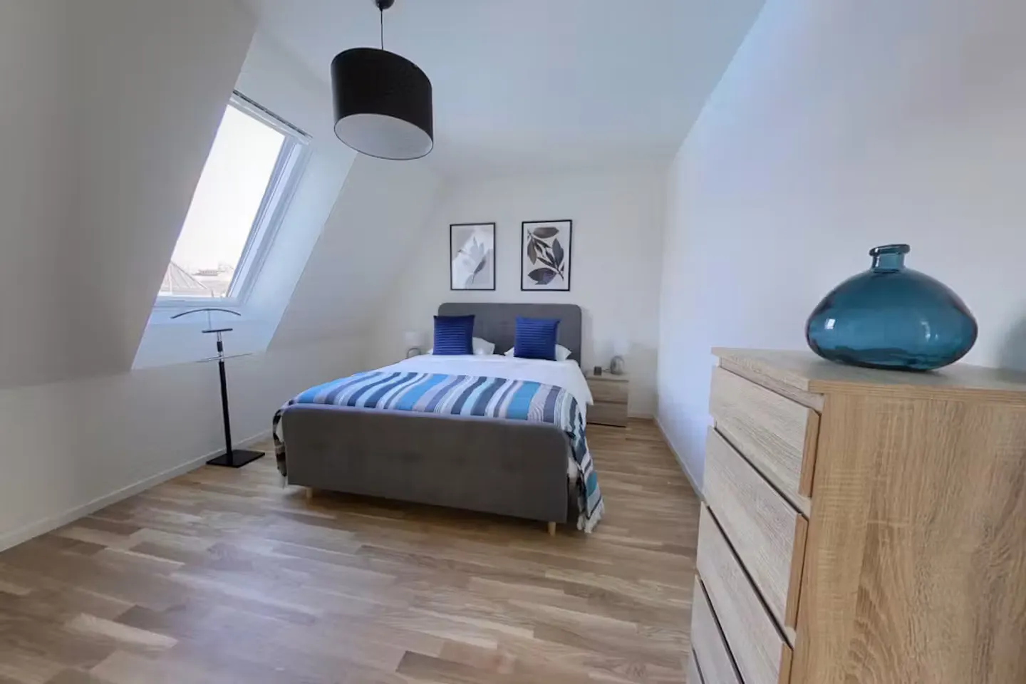Appartement Charmant à Lausanne - Photo 4 sur 8