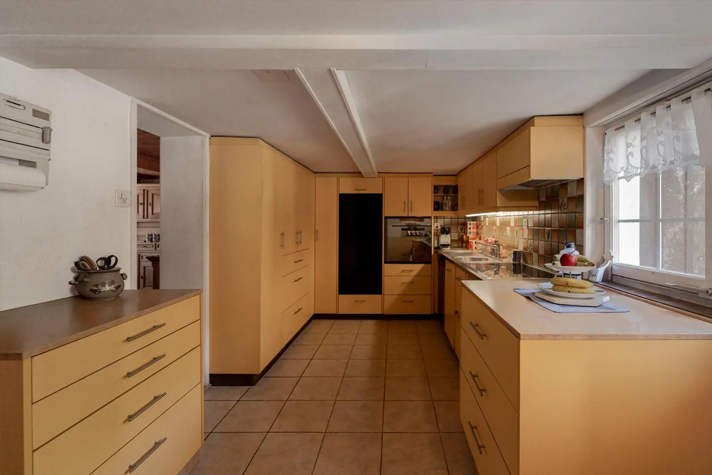 Charmantes Duplex in der Natur - Foto 8 von 22
