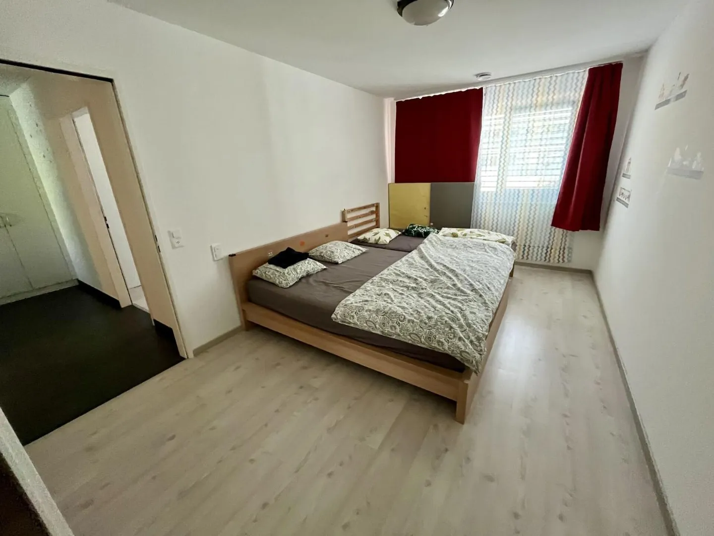 Ateliers - Appartement avec 3.5 pièces - Photo 3 sur 8