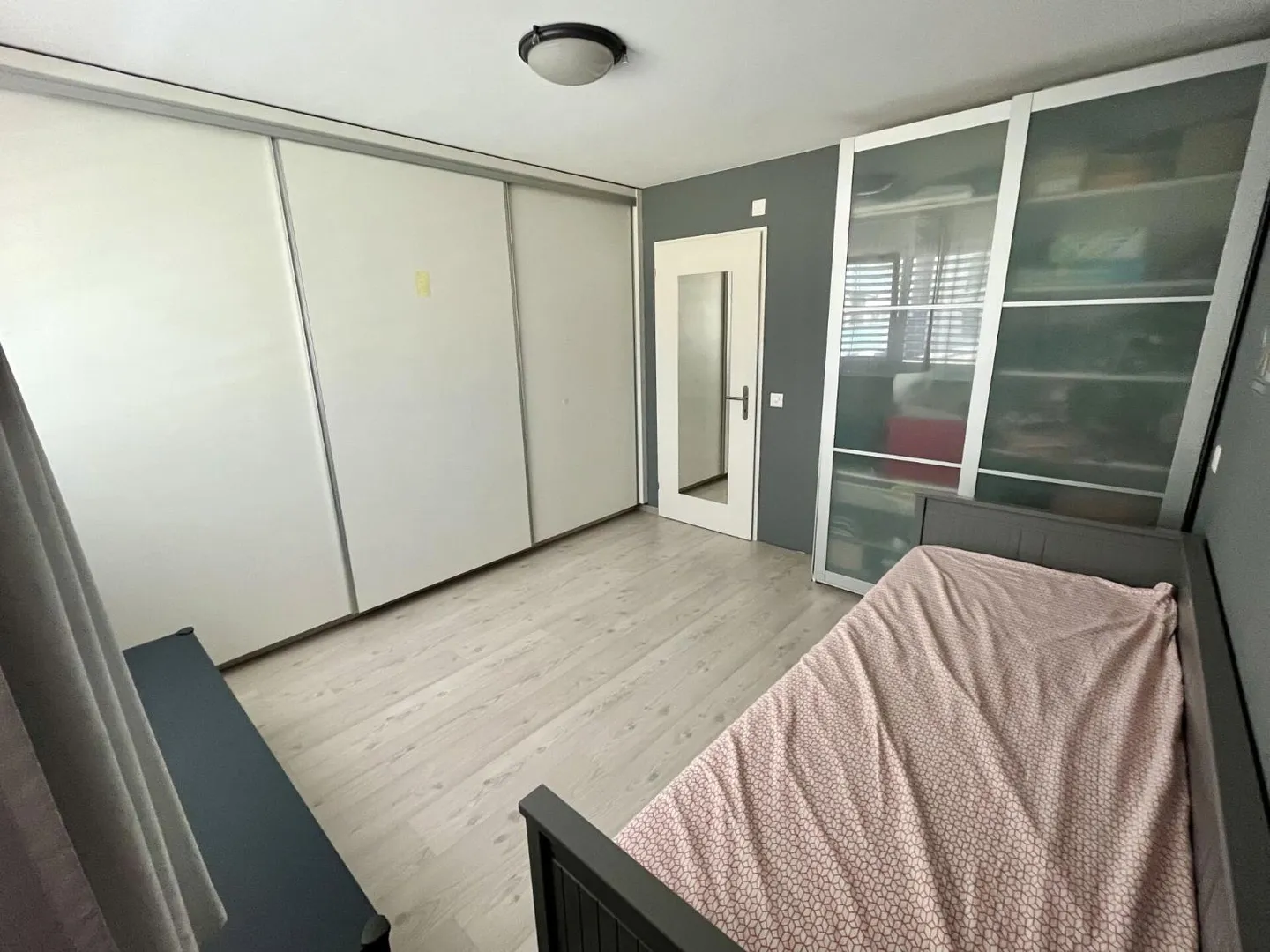 Ateliers - Appartement avec 3.5 pièces - Photo 4 sur 8