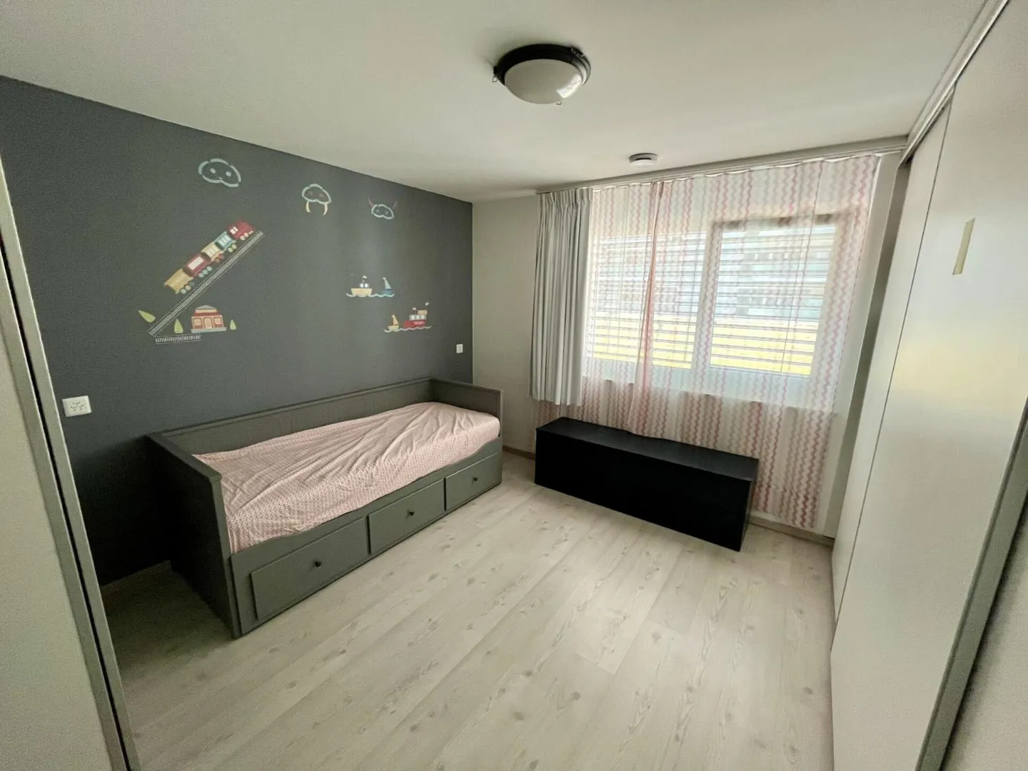 Ateliers - Appartement avec 3.5 pièces - Photo 5 sur 8