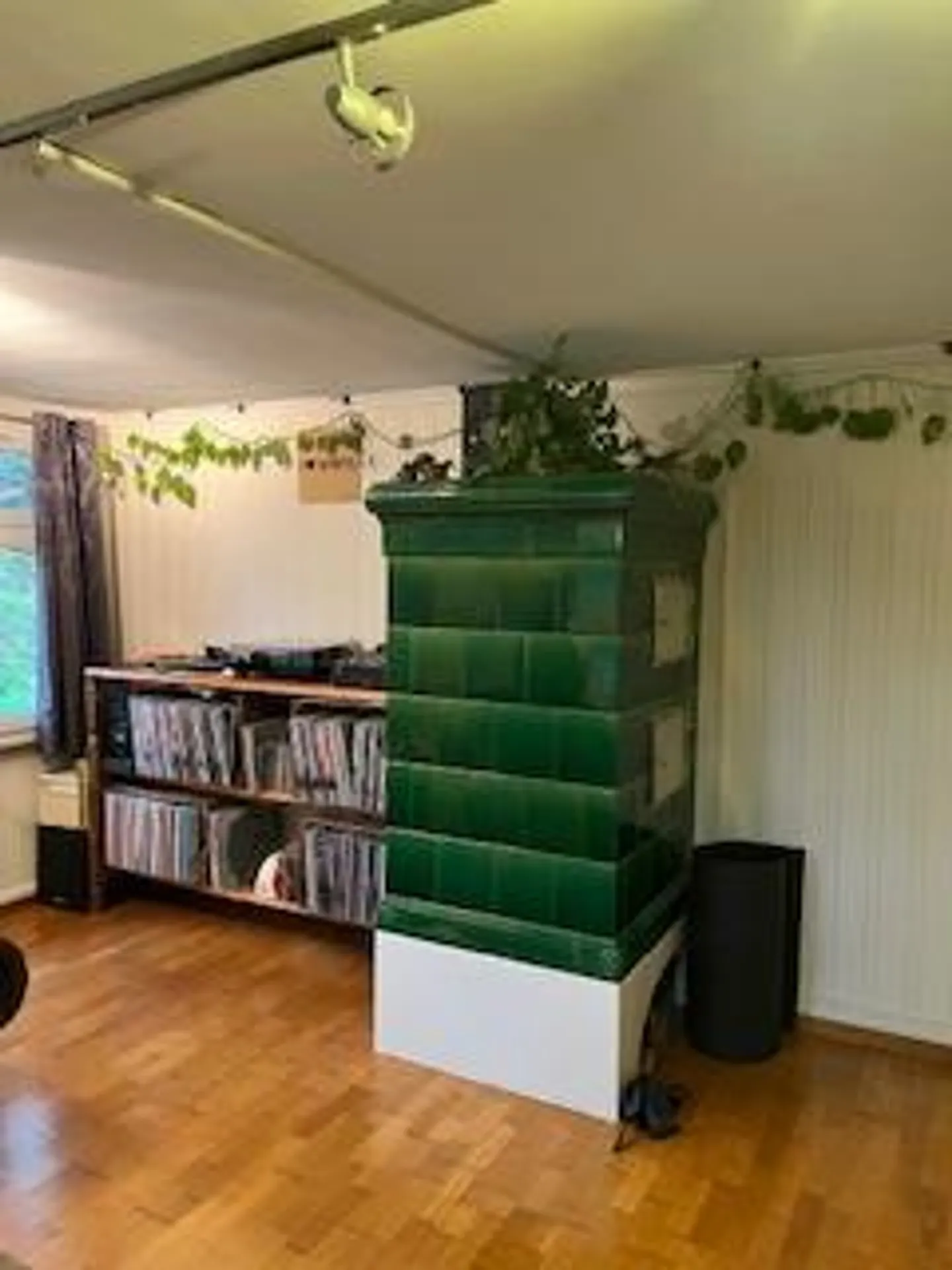 Geräumige Altbau Wohnung - Foto 6 von 12